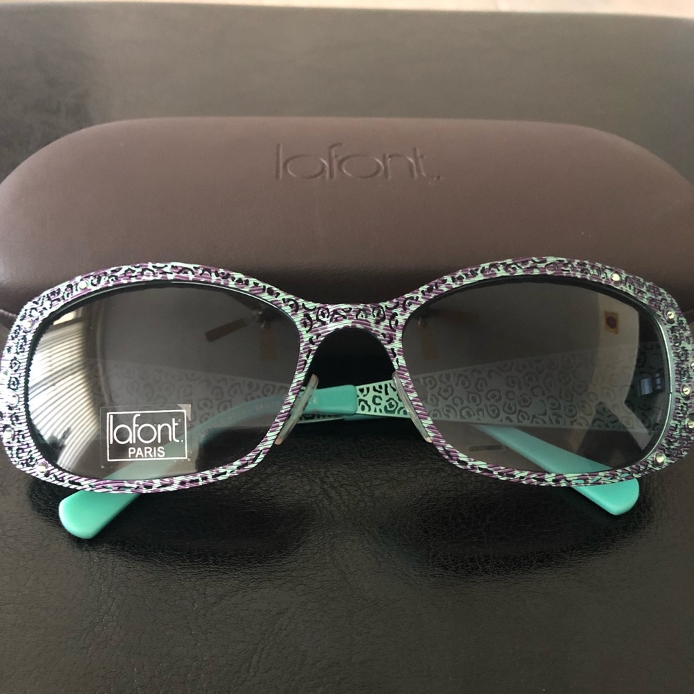Available!!!- Lafont Paris women sunglasses